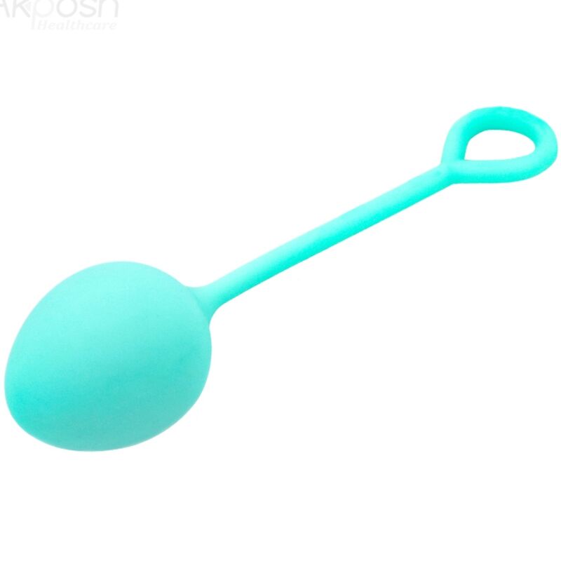 Peso Vaginale Vibrante Armony Anabiosis — 3 Livelli, Verde
