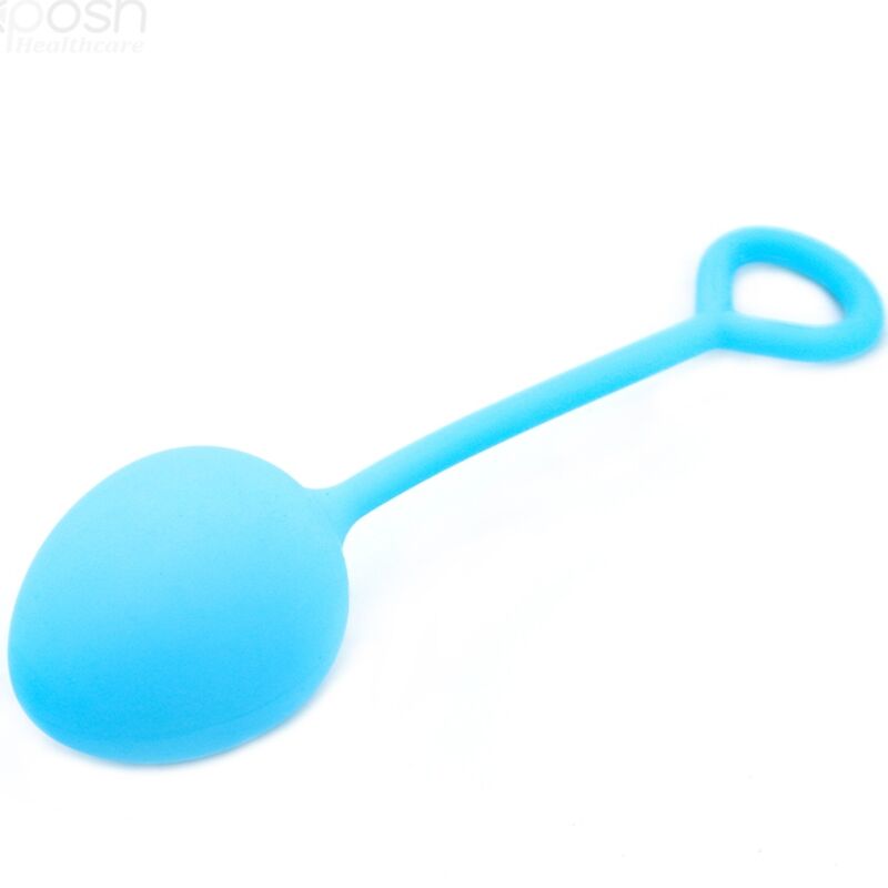 Peso Vaginale Vibrante Armony Anabiosis — 3 Livelli, Blu