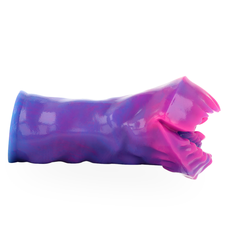 Masturbatore Maschile in Silicone Epic Eris — Ciclope