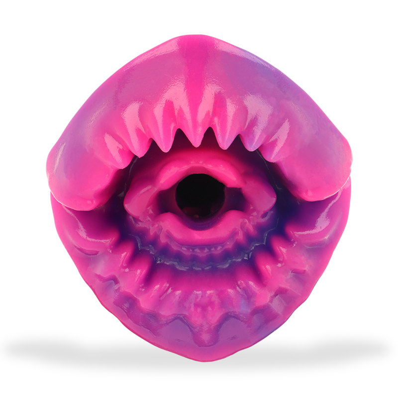 Masturbatore Maschile in Silicone Epic Eris — Ciclope