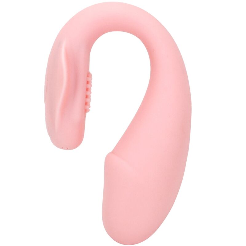 Vibratore Strapless Telecomando Armony Freshfun Cici — Rosa