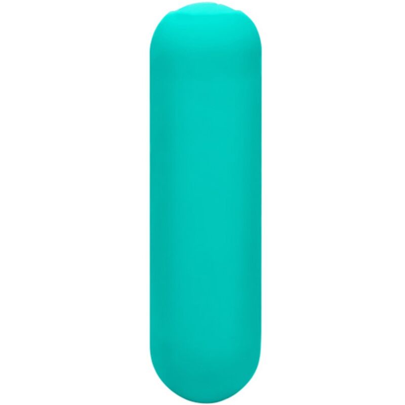 Vibratore Bullet Clitoride Armony Splash Haha — Silicone, 10 Modalità