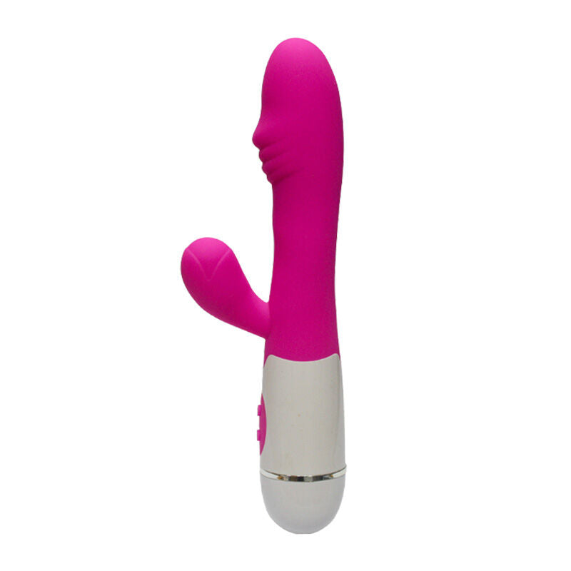 Vibratore Rabbit Armony Abby — 16 Velocità, Rosa