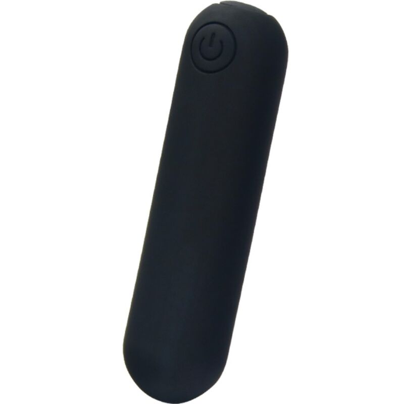 Vibratore Bullet Armony Splash Hehe — Silicone, 10 Vibrazioni
