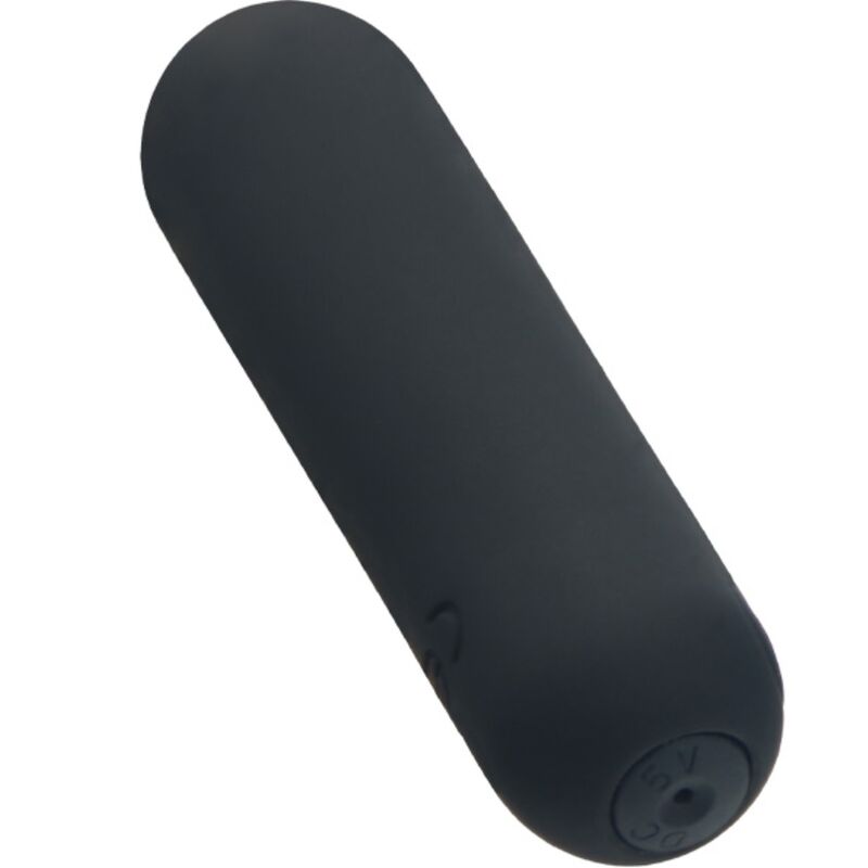 Vibratore Bullet Armony Splash Hehe — Silicone, 10 Vibrazioni