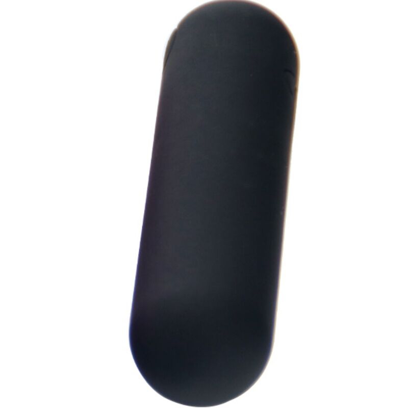 Vibratore Bullet Armony Splash Hehe — Silicone, 10 Vibrazioni
