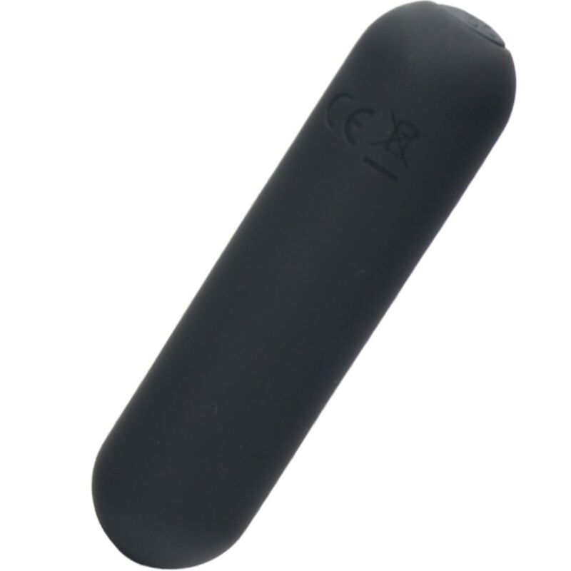 Vibratore Bullet Armony Splash Hehe — Silicone, 10 Vibrazioni