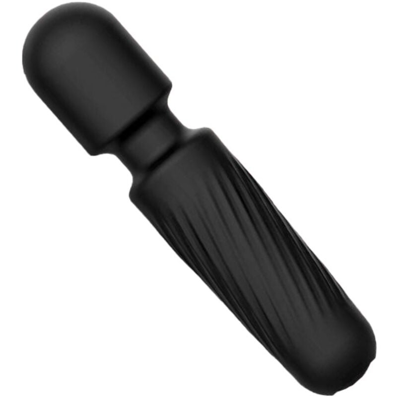 Vibratore Wand Ricaricabile Armony Your Magic — 10 Modalità