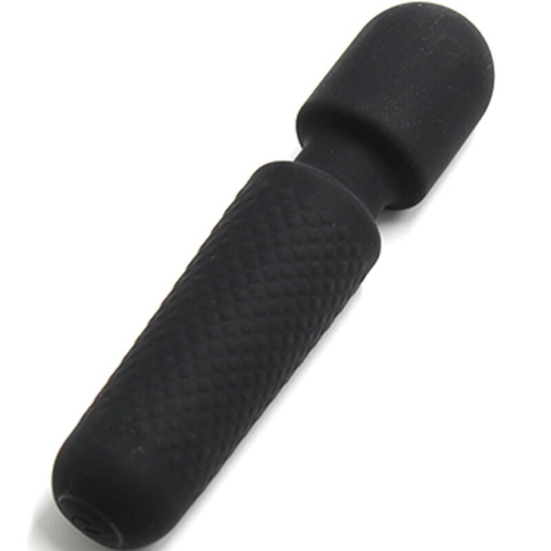 Vibratore Wand Ricaricabile Armony Your Magic — 10 Modalità