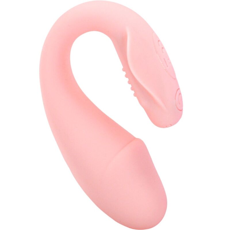 Vibratore Strapless Telecomando Armony Freshfun Cici — Rosa