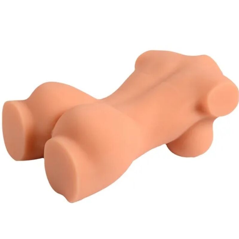 Bambola Gonfiabile Torso Femminile Armony — Modello 7