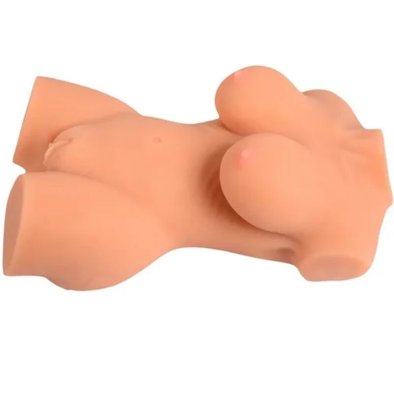 Bambola Gonfiabile Torso Femminile Armony — Modello 7