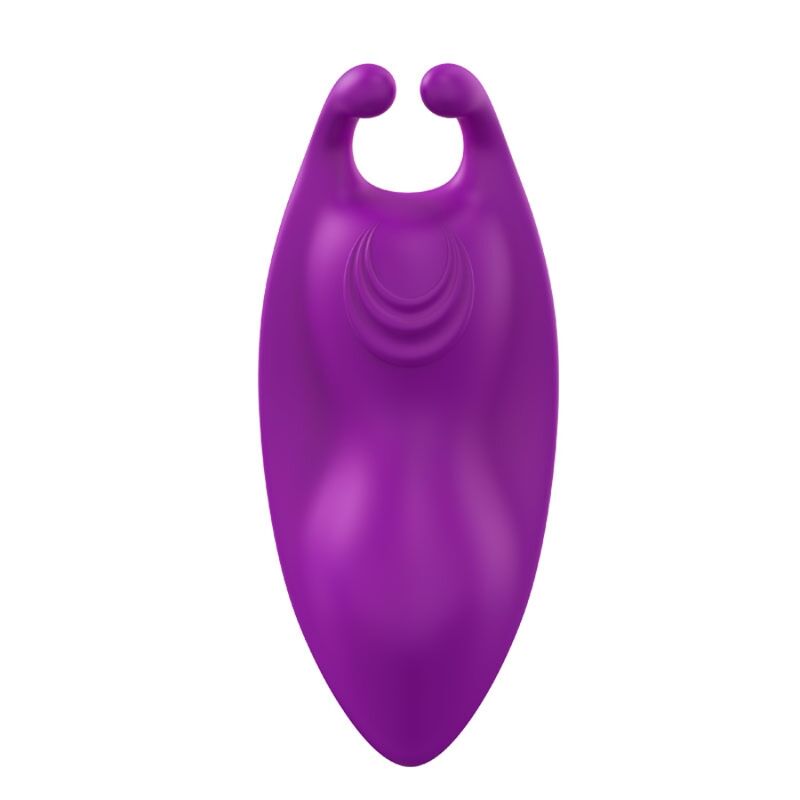 Vibratore Indossabile Punto G Armony Honeybee — Telecomando, Viola