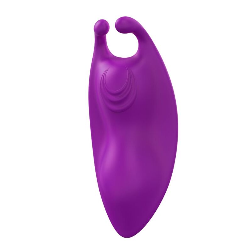 Vibratore Indossabile Punto G Armony Honeybee — Telecomando, Viola