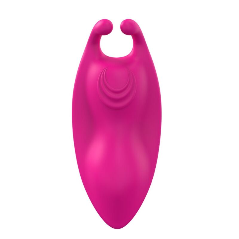 Vibratore Indossabile Mutandine Armony Honeybee — Fucsia