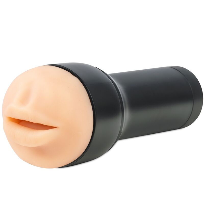 Masturbatore Orale Kiiroo Feel Mouth Stroker — TPE Interattivo
