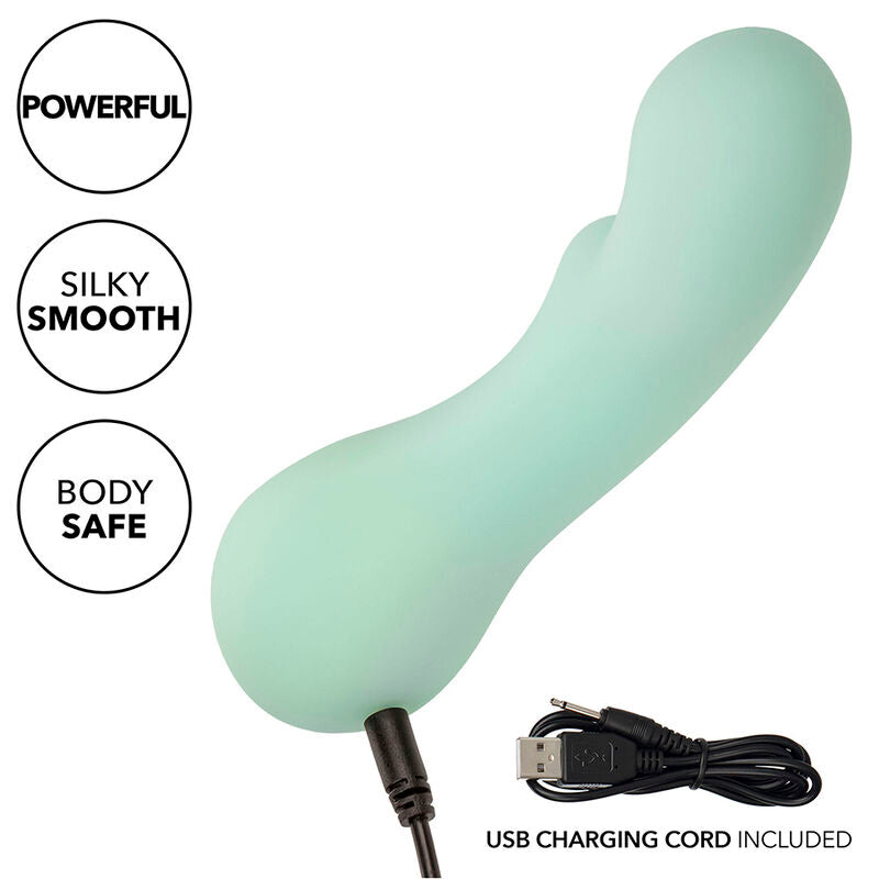 Vibratore Punto G Calexotics Pacifica Bora Bora — 10 Funzioni