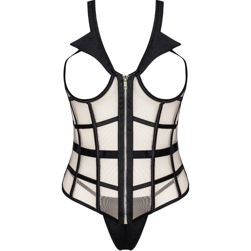 Corsetto con Perizoma Livco Corsetti Laura LC 20215 — L/XL