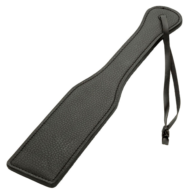 Frusta Bondage Calexotics Nocturnal Paddle — Pelle Nera