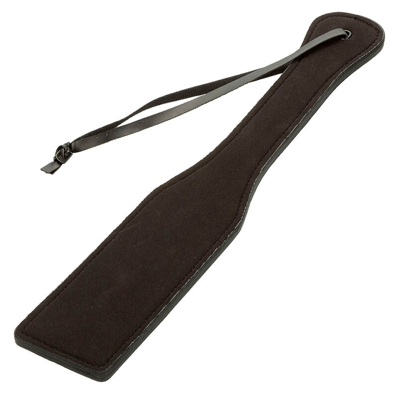 Frusta Bondage Calexotics Nocturnal Paddle — Pelle Nera