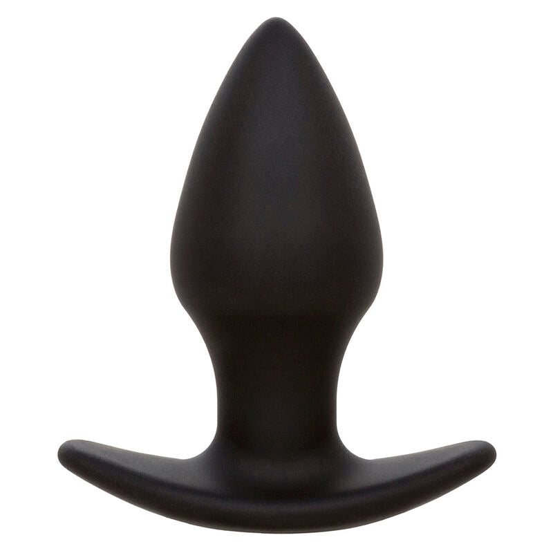 Plug Anale Vibrante Calexotics Rock Bottom Perfect — 10 Funzioni
