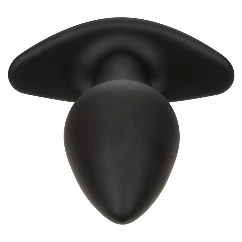 Plug Anale Vibrante Calexotics Rock Bottom Perfect — 10 Funzioni
