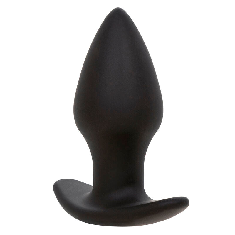 Plug Anale Vibrante Calexotics Rock Bottom Perfect — 10 Funzioni
