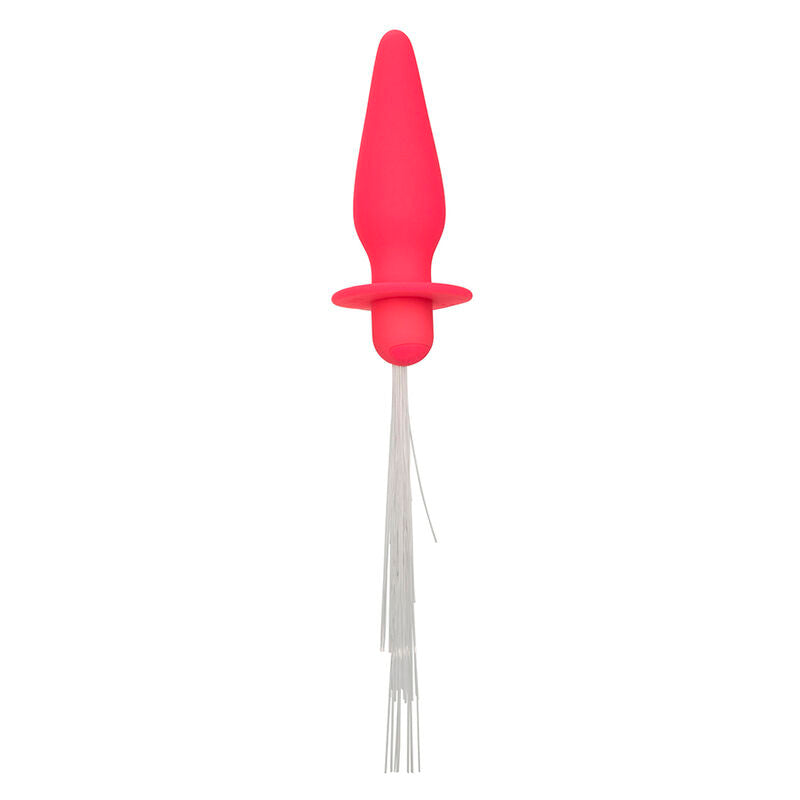 Plug Anale Vibrante Luminoso Calexotics Southern Lights — 10 Modalità
