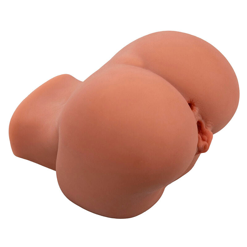 Masturbatore Realistico Doppio Ingresso Calexotics Roller Babe