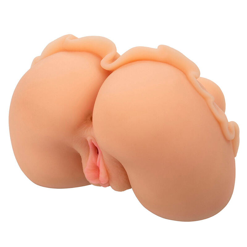 Masturbatore Realistico Doppio Ingresso Calexotics Peep Show Girl
