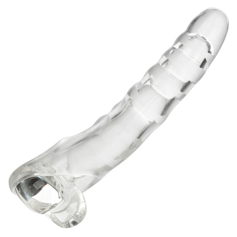Guaina Fallica Estensore Calexotics Performance Maxx — 9,5 cm