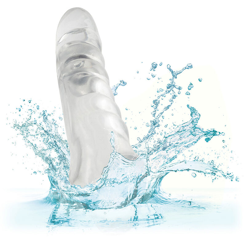 Guaina Fallica Estensore Calexotics Performance Maxx — 9,5 cm