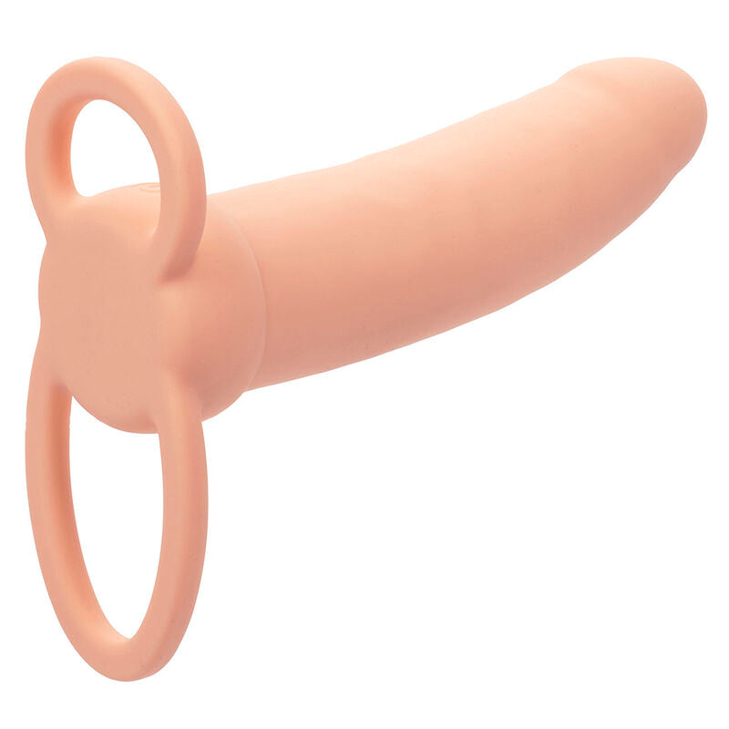 Guaina Fallica Vibrante Calexotics Maxx Thick — 10 Modalità