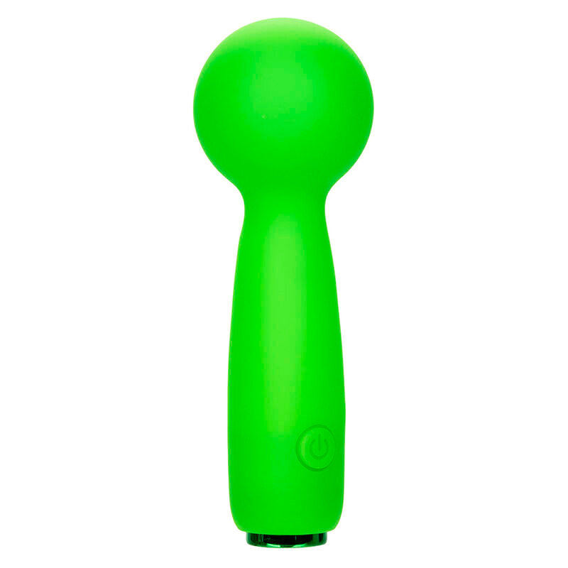 Vibratore Clitoride Calexotics Neon Vibes Bubbly — 10 Modalità