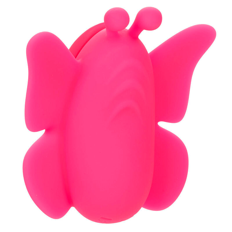 Vibratore Mutandine Calexotics Neon Vibes Flutter — 10 Modalità