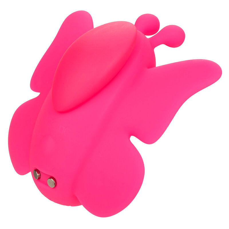 Vibratore Mutandine Calexotics Neon Vibes Flutter — 10 Modalità