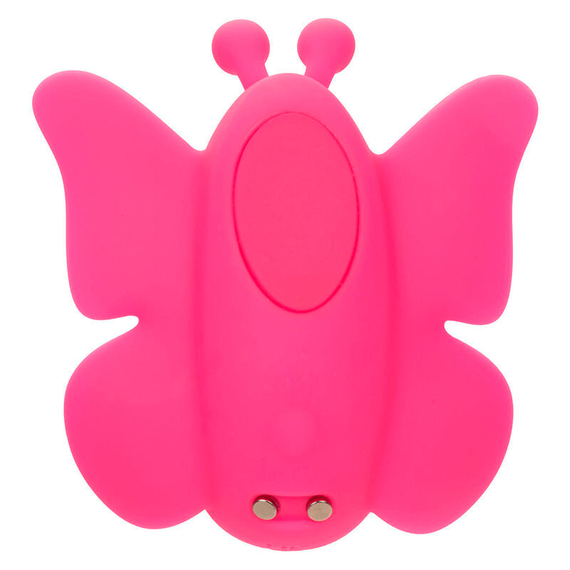 Vibratore Mutandine Calexotics Neon Vibes Flutter — 10 Modalità