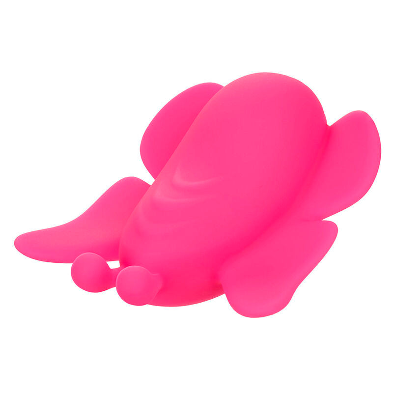 Vibratore Mutandine Calexotics Neon Vibes Flutter — 10 Modalità