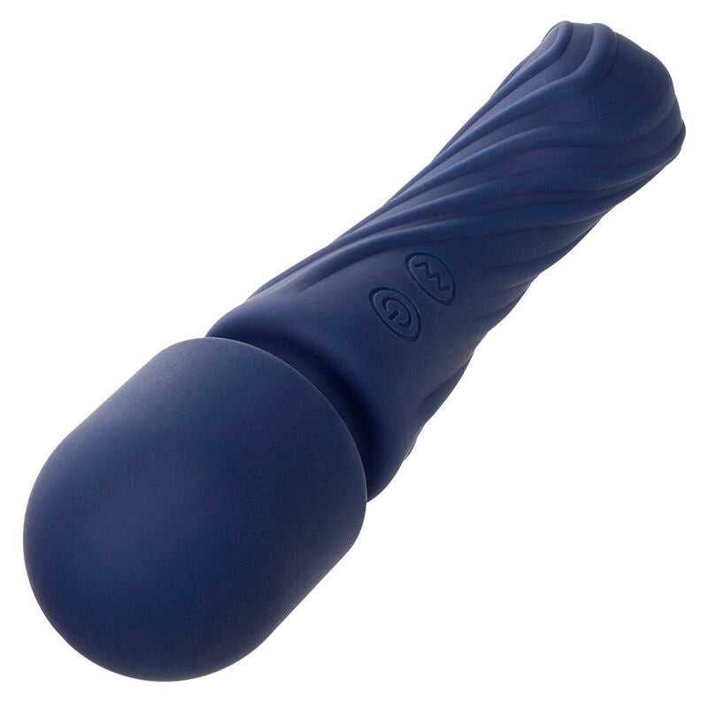 Analizzo il prodotto:
- È un vibratore rabbit/doppio stimolazione (doppio mot...