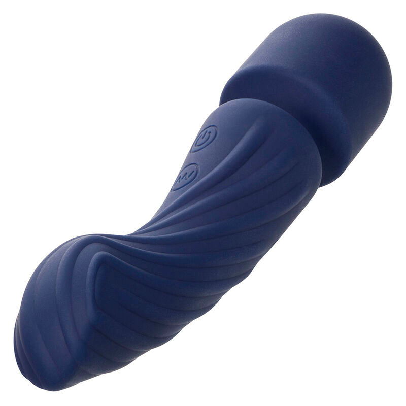 Analizzo il prodotto:
- È un vibratore rabbit/doppio stimolazione (doppio mot...