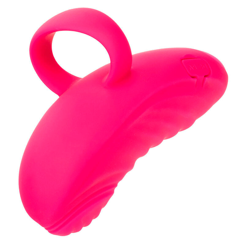 Vibratore Wand Portatile Calexotics Envy — 7 Modalità, Rosa