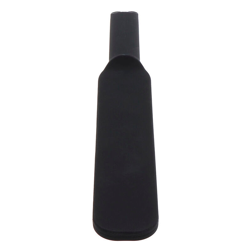 Paletta BDSM Chiodata Hidden Desire Extreme — Silicone, Nera