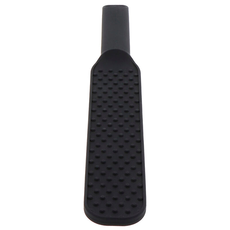 Pagaia BDSM con Punte Hidden Desire Spiked Paddle — Silicone XL