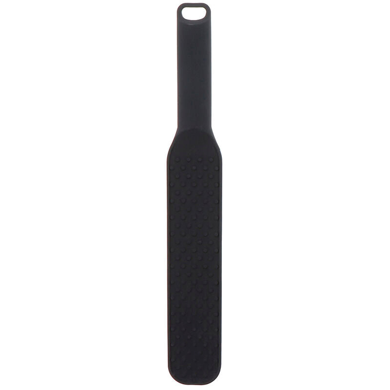Pagaia BDSM con Punte Hidden Desire Spiked Paddle — Silicone XL