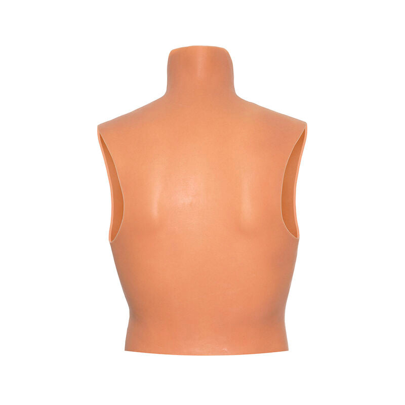 Body Erotico Wearable Bust Hidden Desire Alter Ego — Skin