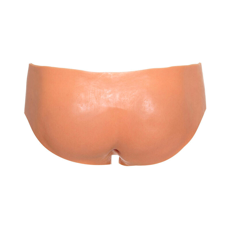 Slip Vita Bassa con Vagina Aperta Hidden Desire Alter Ego