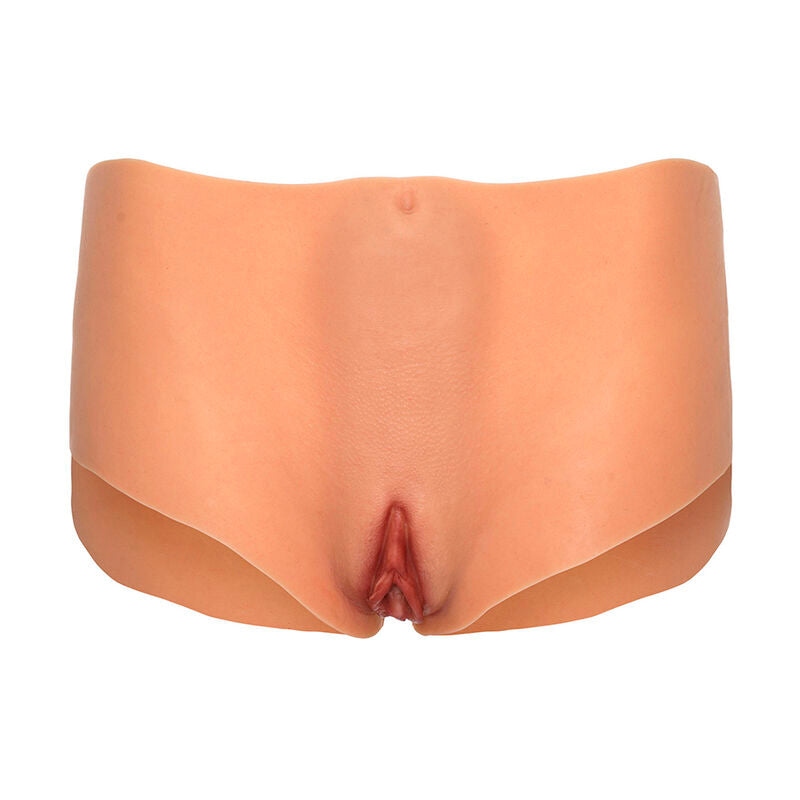 Slip Aperto Vagina e Ano Hidden Desire Alter Ego — Vita Media