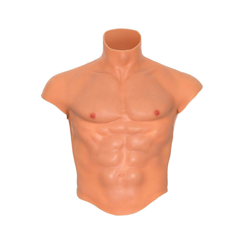Body Erotico Torso Maschile Silicone Hidden Desire Alter Ego
