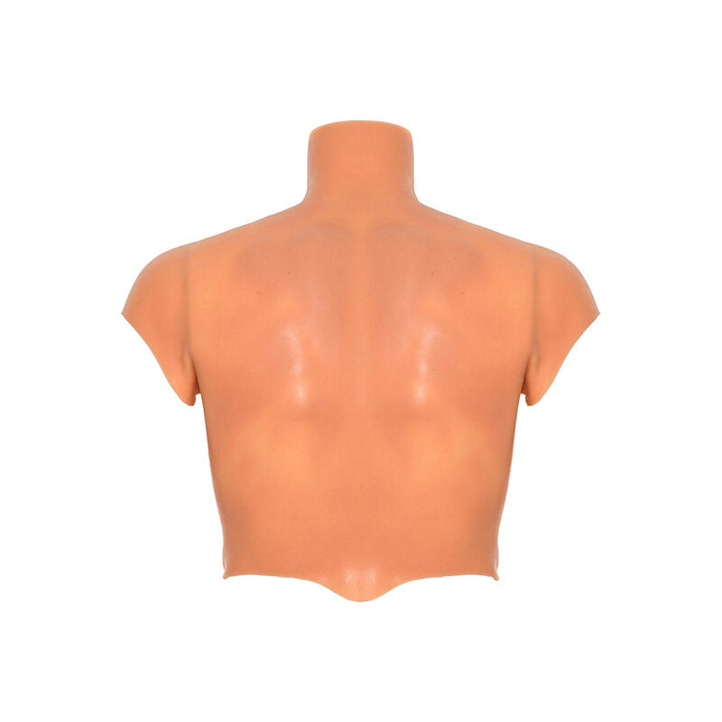 Body Erotico Torso Maschile Silicone Hidden Desire Alter Ego