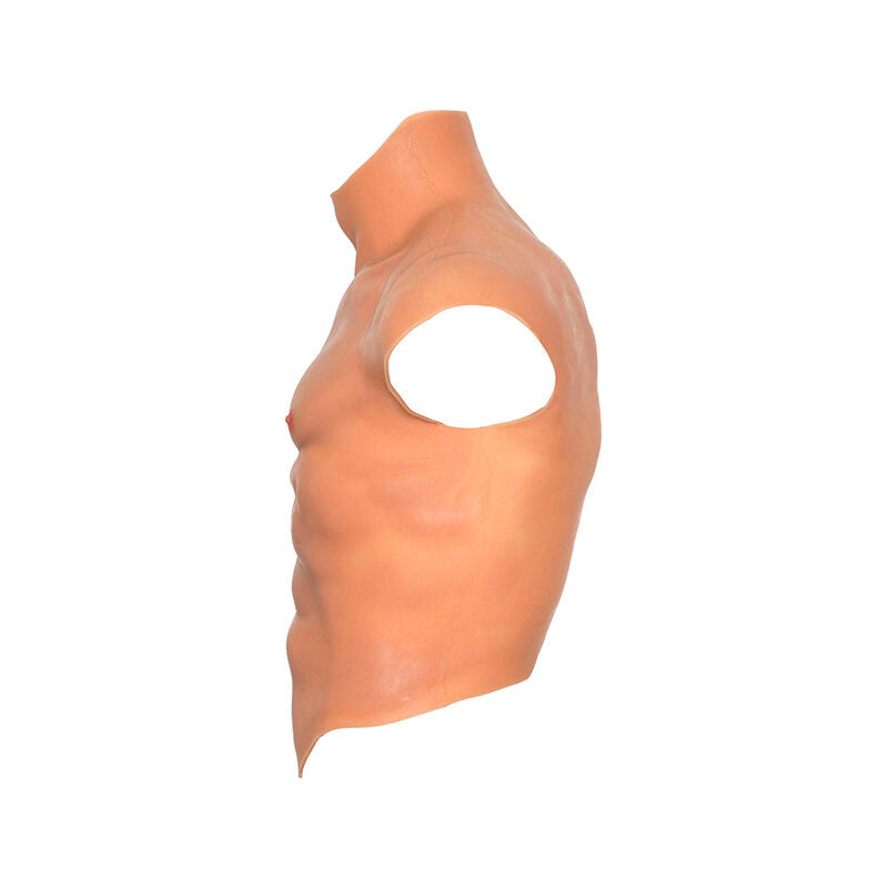 Body Erotico Torso Maschile Silicone Hidden Desire Alter Ego